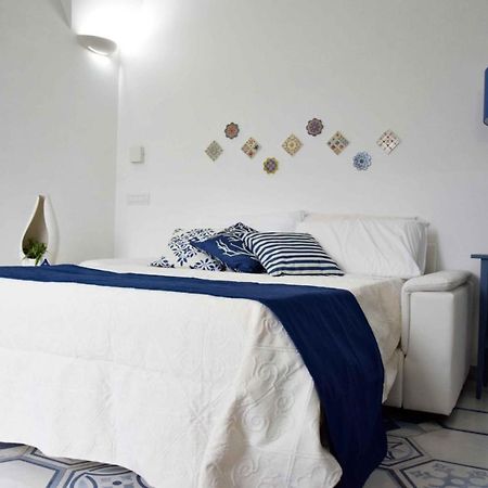 Mela & Cannella Accommodation ミノーリ エクステリア 写真