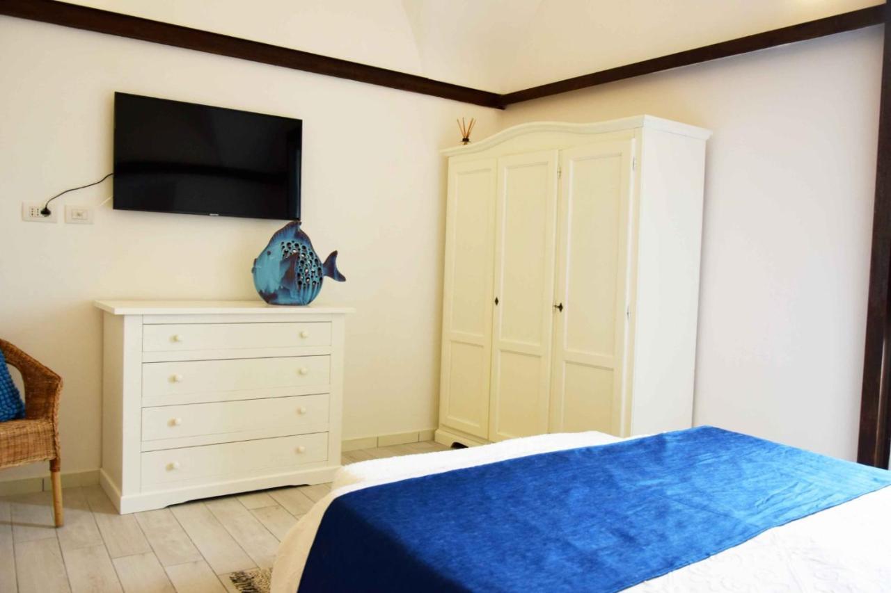 Mela & Cannella Accommodation ミノーリ エクステリア 写真
