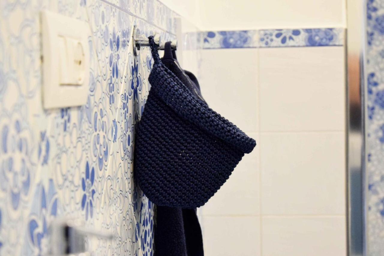 Mela & Cannella Accommodation ミノーリ エクステリア 写真