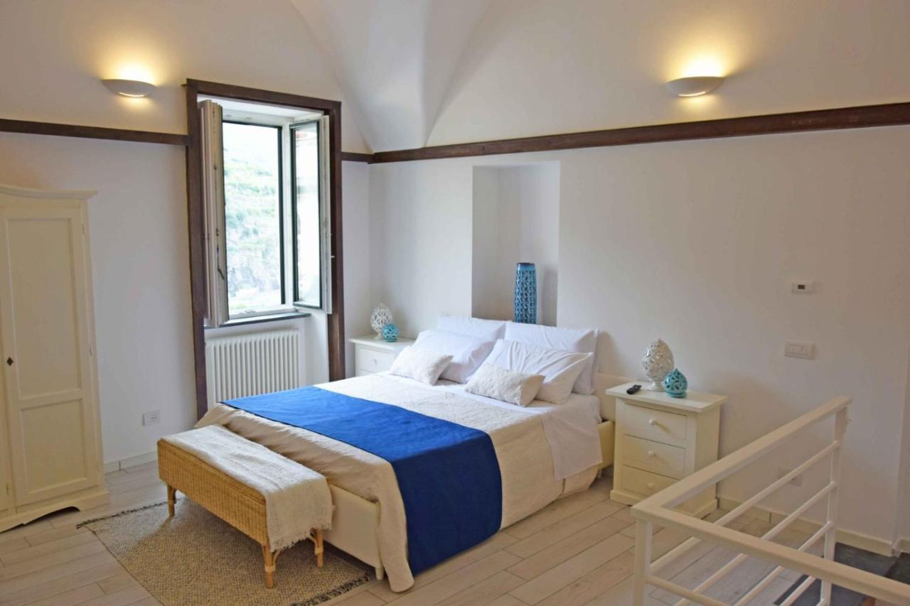 Mela & Cannella Accommodation ミノーリ エクステリア 写真