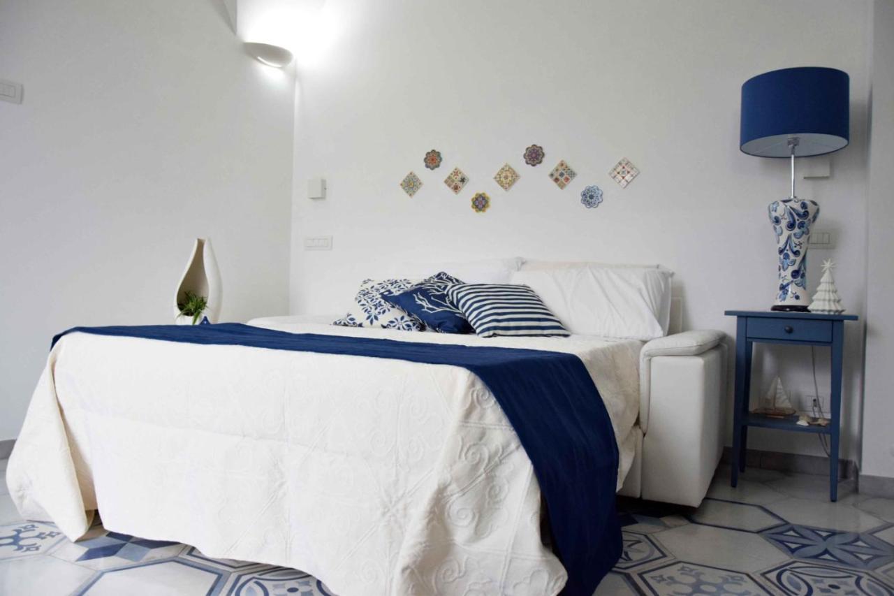 Mela & Cannella Accommodation ミノーリ エクステリア 写真