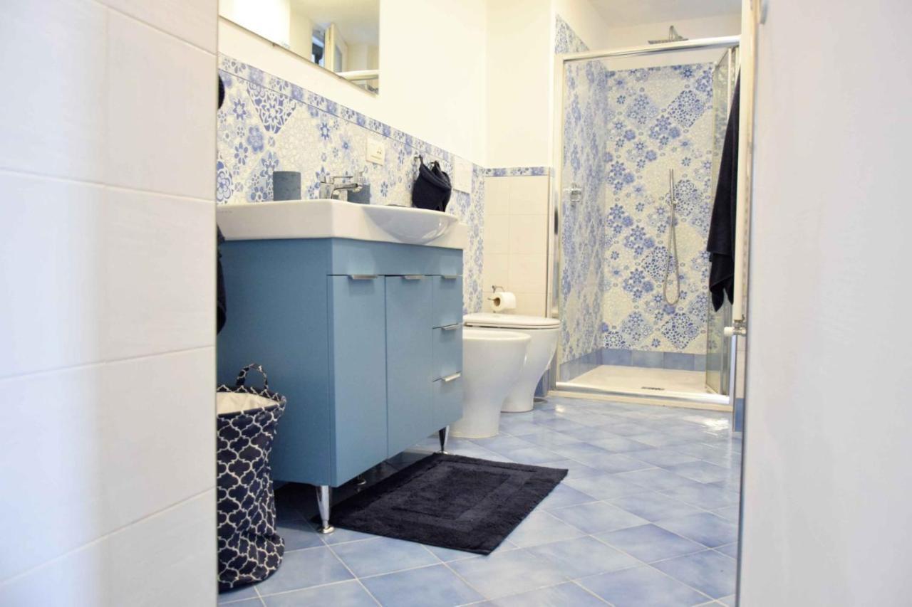 Mela & Cannella Accommodation ミノーリ エクステリア 写真