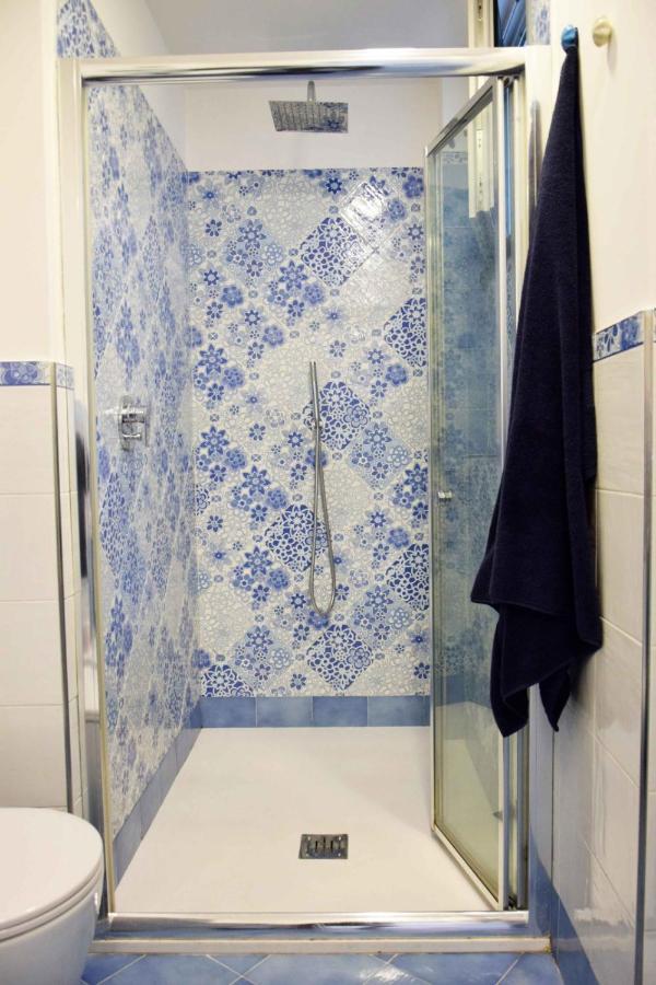 Mela & Cannella Accommodation ミノーリ エクステリア 写真