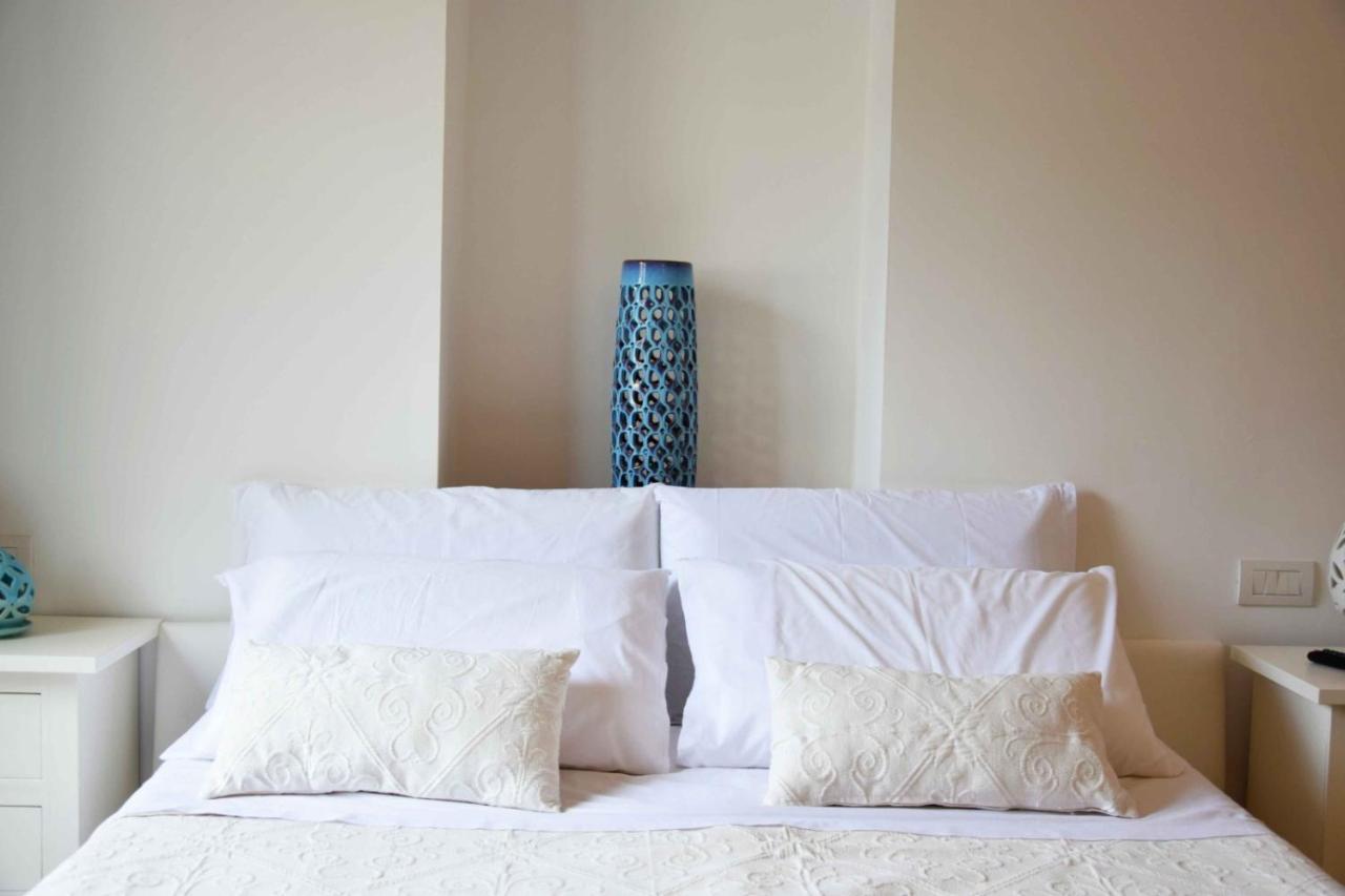 Mela & Cannella Accommodation ミノーリ エクステリア 写真
