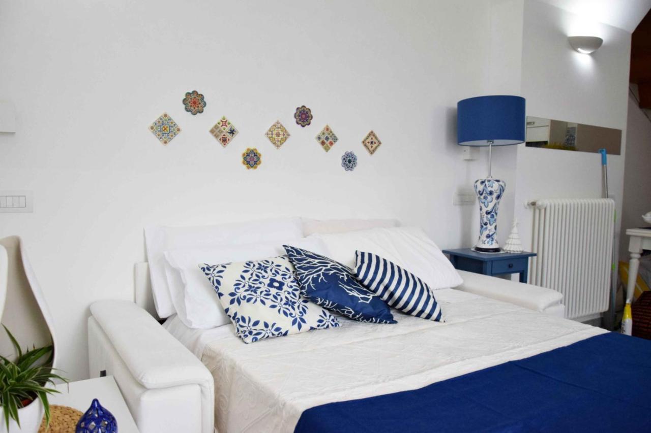Mela & Cannella Accommodation ミノーリ エクステリア 写真