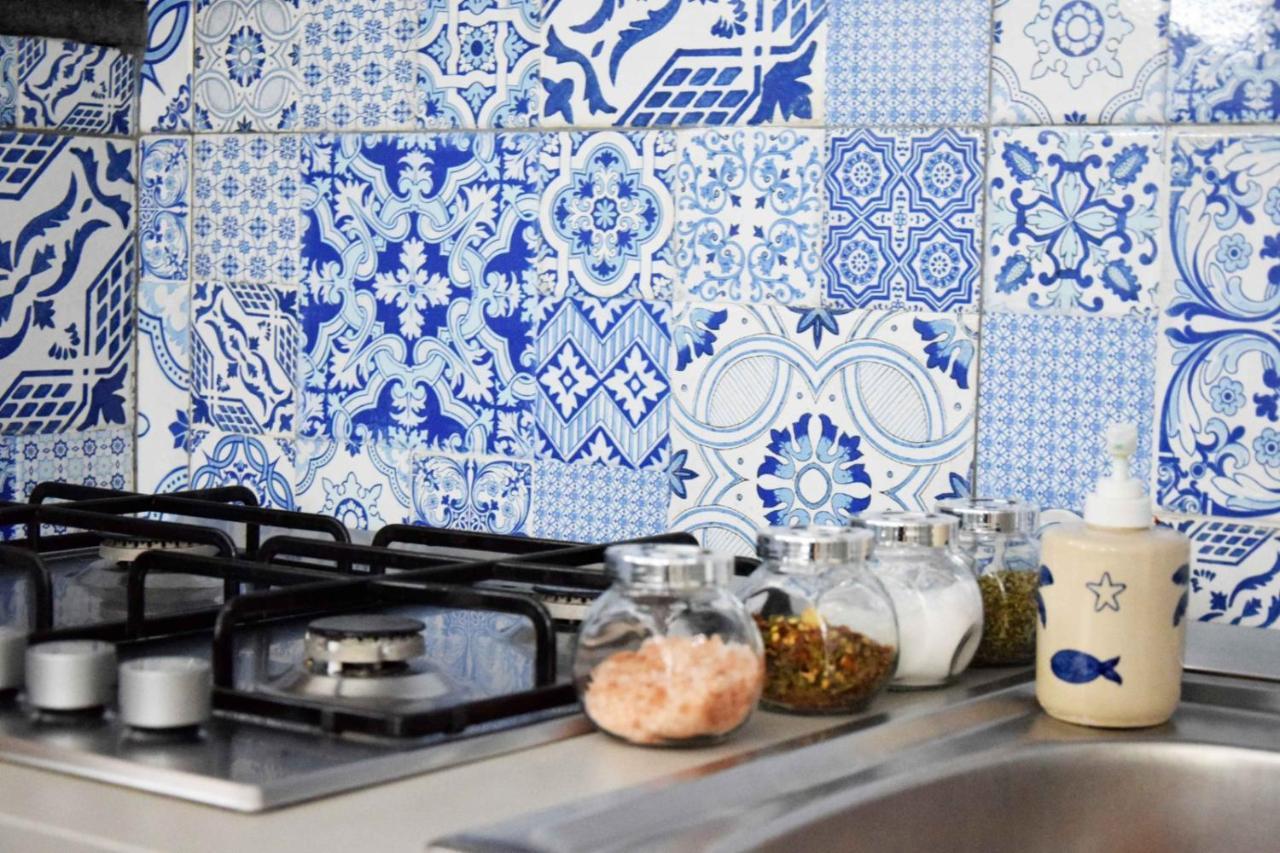 Mela & Cannella Accommodation ミノーリ エクステリア 写真