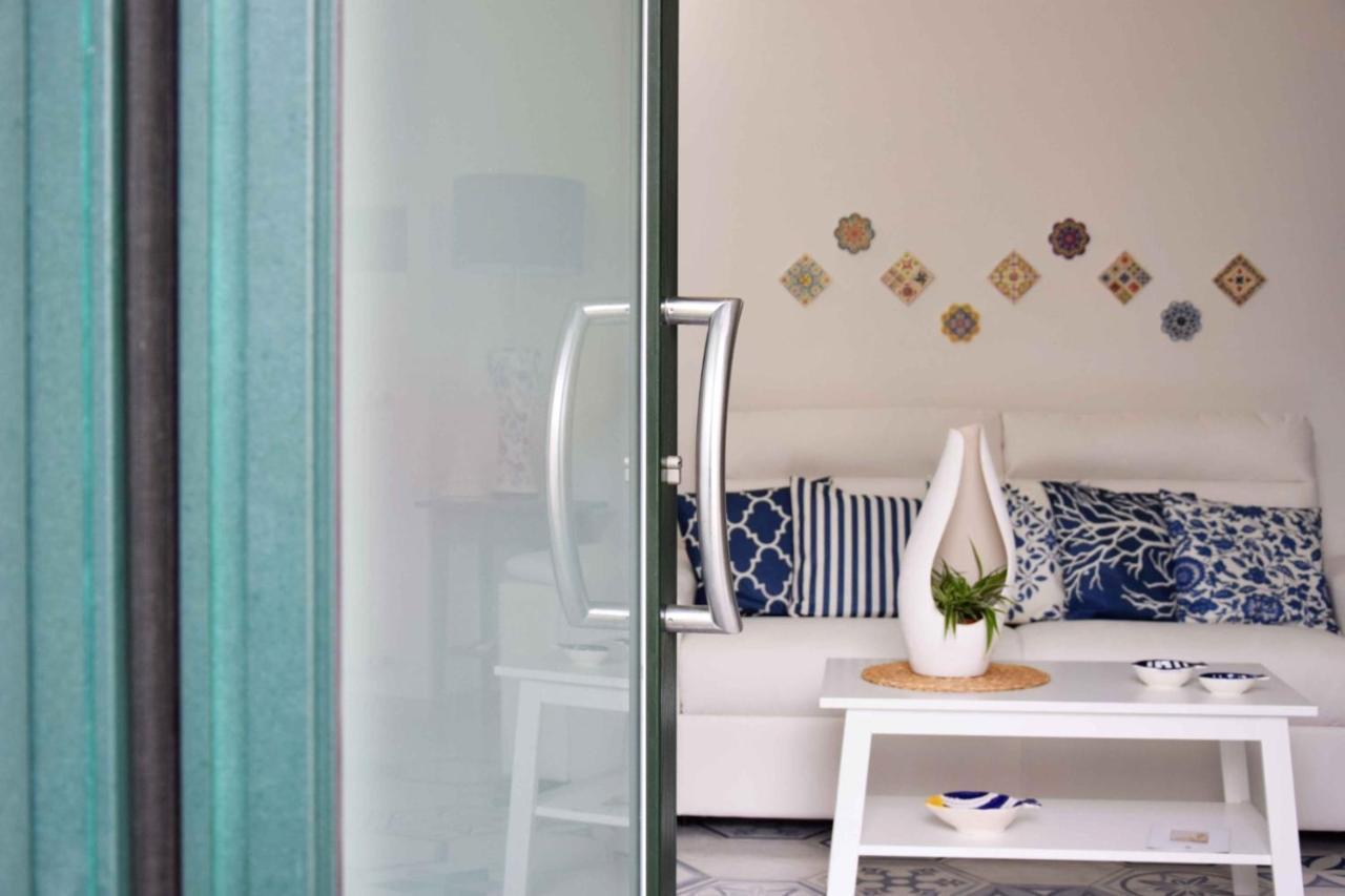 Mela & Cannella Accommodation ミノーリ エクステリア 写真