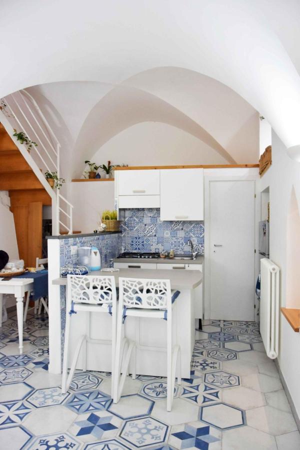Mela & Cannella Accommodation ミノーリ エクステリア 写真